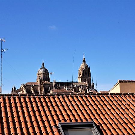 Duplex Completo Junto A La Plaza Mayor Apartment Salamanca Exterior photo