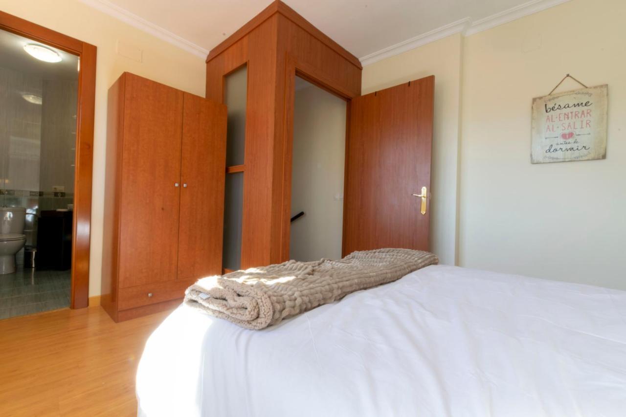 Duplex Completo Junto A La Plaza Mayor Apartment Salamanca Exterior photo