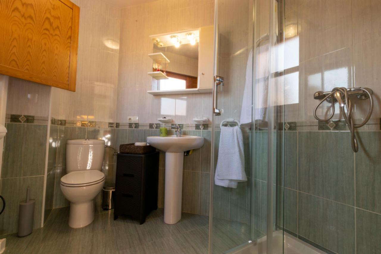Duplex Completo Junto A La Plaza Mayor Apartment Salamanca Exterior photo