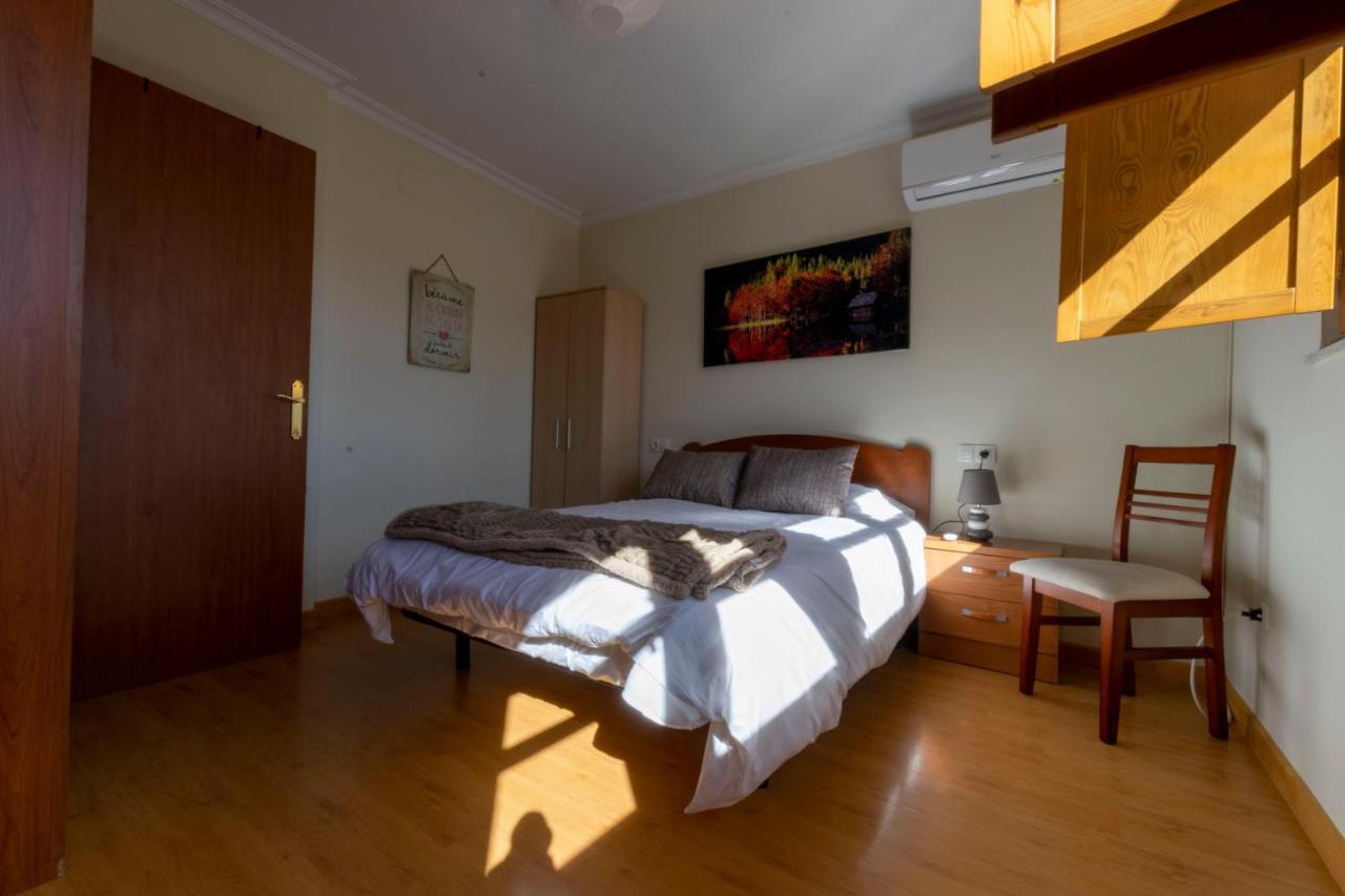 Duplex Completo Junto A La Plaza Mayor Apartment Salamanca Exterior photo
